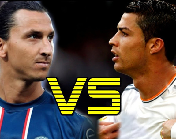 LŠ - najava: Trešće se Pariz, igraće Zlatan i Ronaldo!