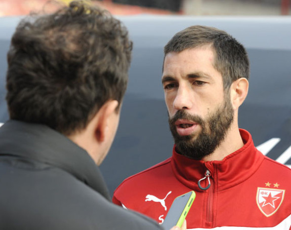 Džoni poručio: Zvezdo, nismo mi još raskrstili!