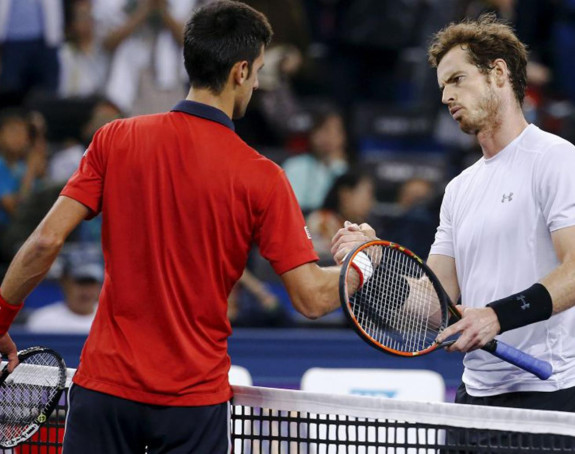 Мари: Успјеси и Грен слемови мотивишу Новака!