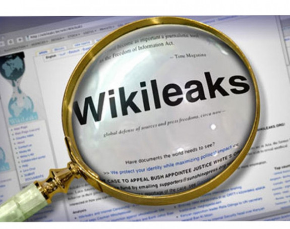 Викиликс посједује садржај поште шефа ЦИА