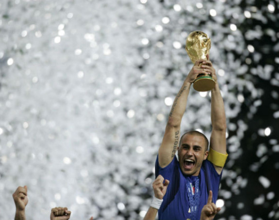 Italiji se oduzima titula šampiona, poništava se SP 2006?!