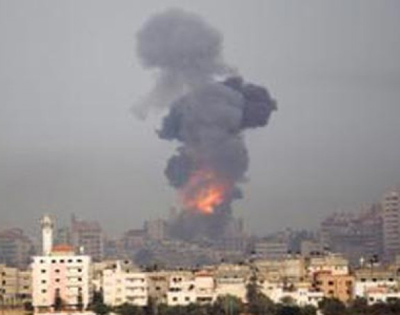U Gazi primirje od 72 sata