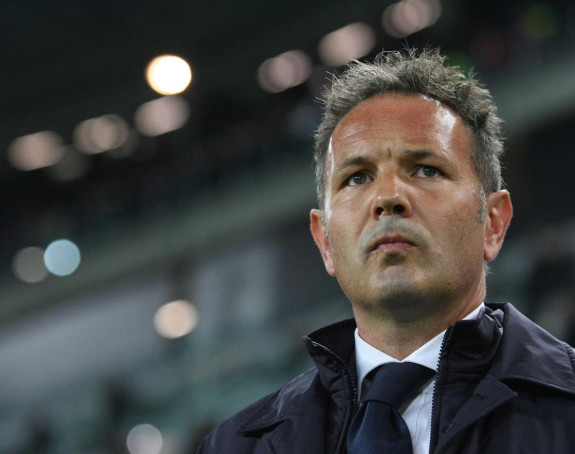 Maldini: Mihajlović nema ''kvalitetan materijal''!