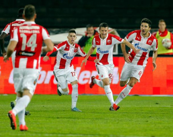 Srnić: Da završimo sezonu duplom krunom!