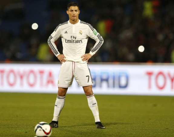 Analiza: Šta se dešava sa Ronaldovim slobodnjacima?!