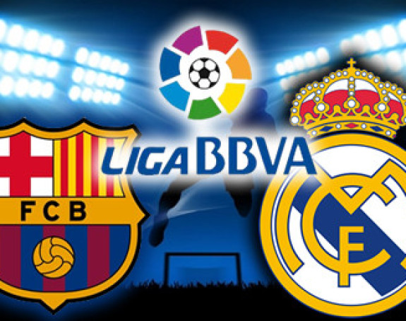 Španiju drma OZBILJAN "El Klasiko" skandal!