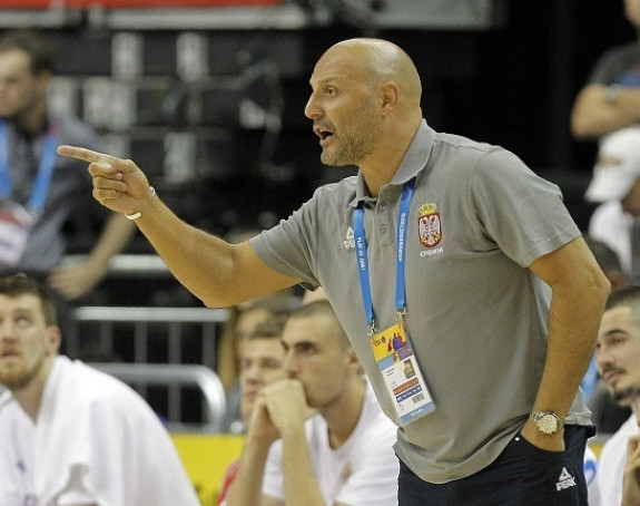 Ђорђевић: Јесам фин, али нисам глуп!