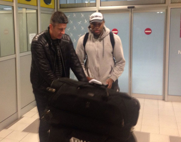 Džons: Želim da budem dio ponosne tradicije!