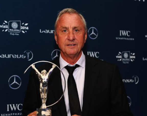 Видео: Борба легенде којој се и Бајерн извињавао!