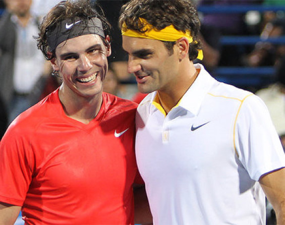 Роџер: Рафа ме је много пута тјерао на промјене!