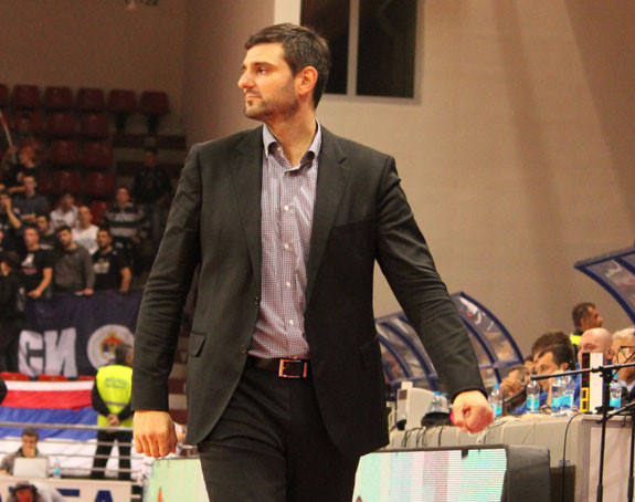 АБА - Партизан: Са или без Џоунса, на побједу!