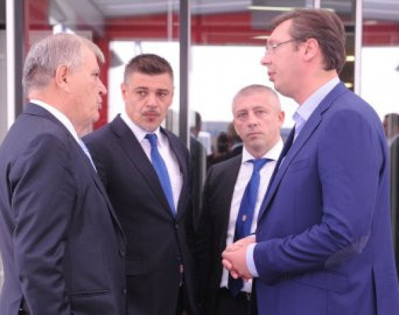 Srbija: Spremna tri projekta Nacionalnog stadiona!