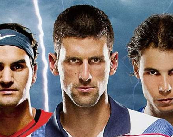 Roig: Novak je kompletniji od Rafe i Rodžera!