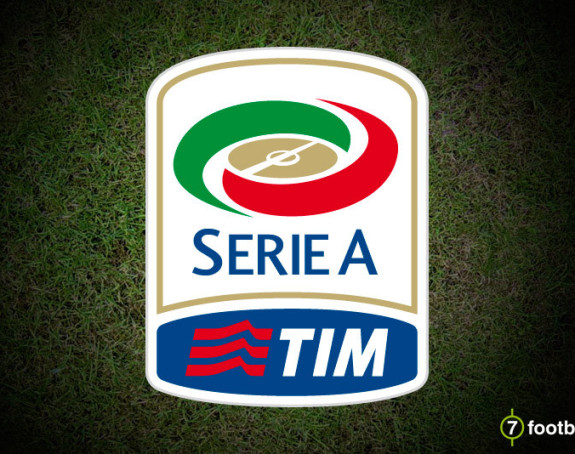 ИТА: Роми дерби у Фиренци и прво мјесто!