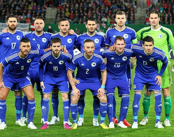 ЕУРО 2016: Милиони евра чекају "Змајеве"!
