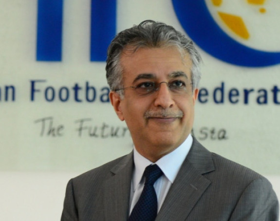 Al Kalifa želi Blaterovo mjesto!