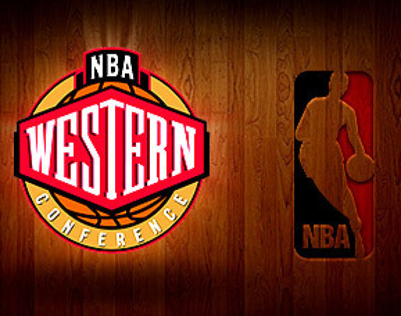 Анализа НБА - Запад: Пет кандидата за прстен!