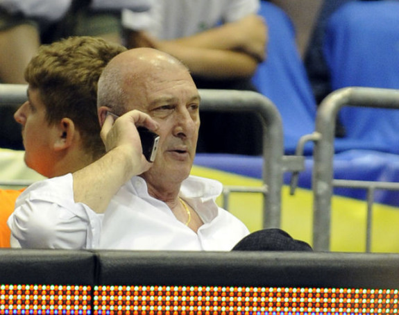 Srbiji prijeti izbacivanje iz Evrolige?!