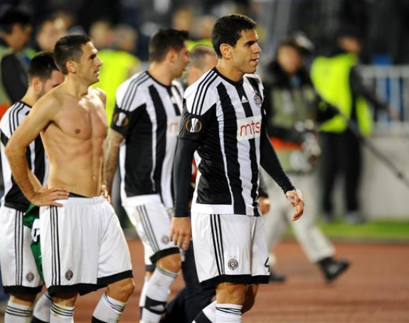 Анализа: Ово памте само Тумбаковић и Саша Илић!