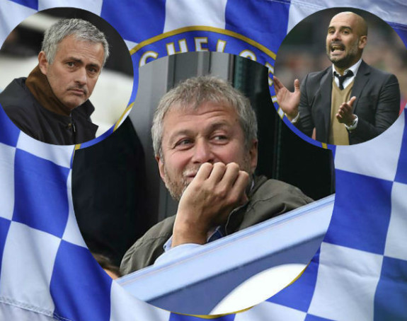 Analiza: Roman stavlja Murinju omču oko vrata!