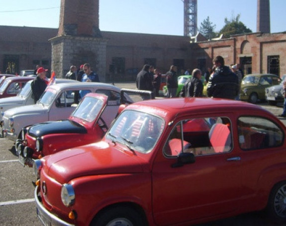 "Fića" se voli i poslije punih šest decenija