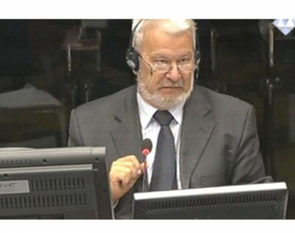 Neće biti lako naći zamjenu za Dunjića!