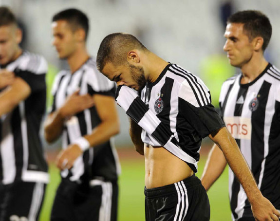 Анализа: Суморна јесен у Хумској 1!