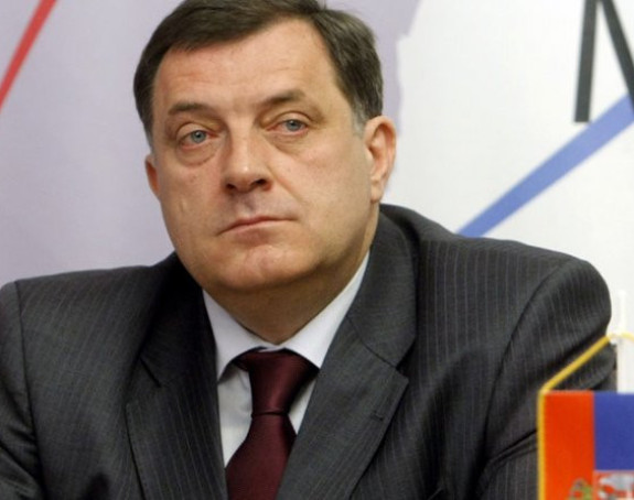 Dodik: BORS nije jedini, ima još udruženja!