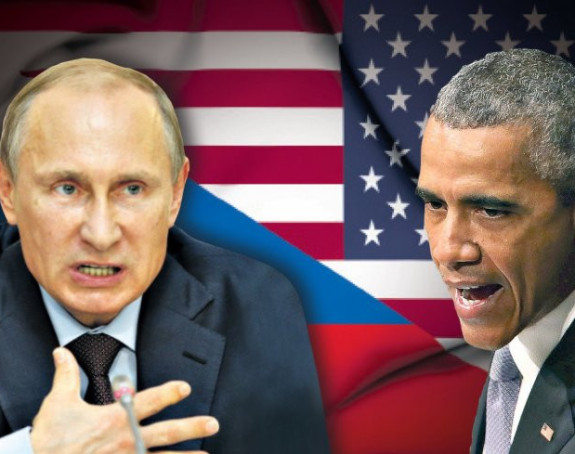 Зашто се не подносе Русија и Америка?