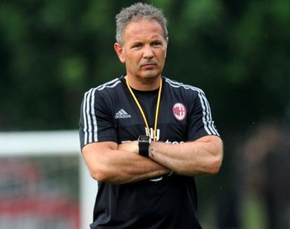 Miha: Sreća pa je Berluskoni zauzet!