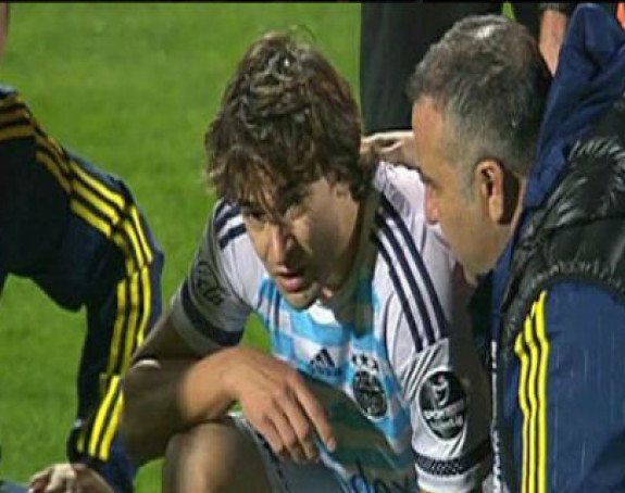 Ima li kraja malerima Lazara Markovića?!