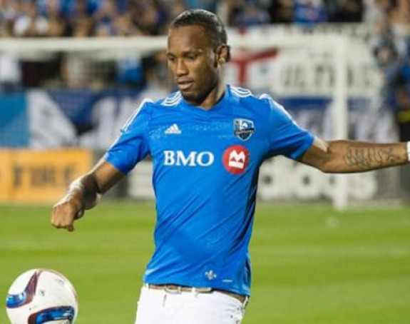 Drogba od januara u Seriji A?!
