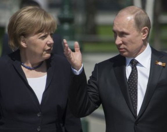 Putinov plan: Oteti Srbiju od EU