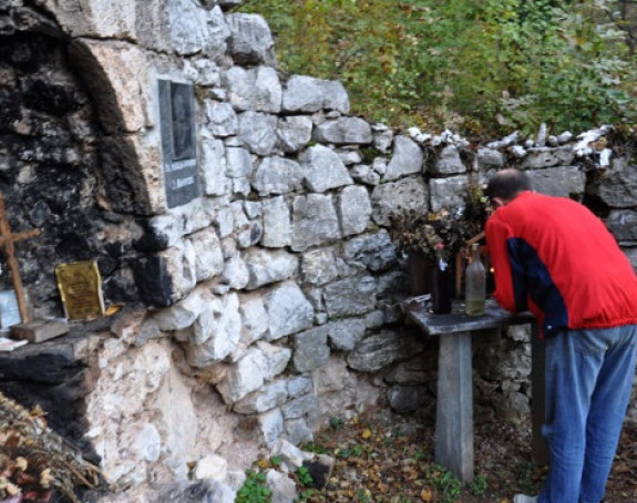 Paraćin: Malu Svetu goru čuva 800 seljana