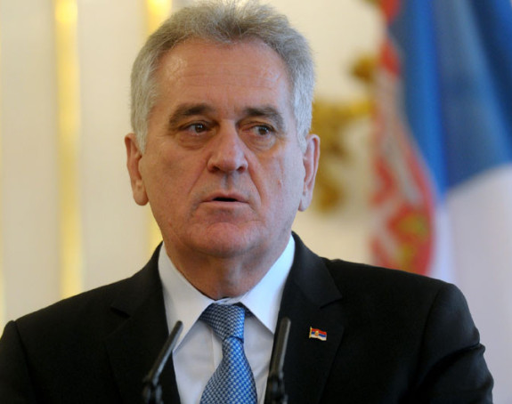 Nikolićeva poruka uoči Generalne konferencije