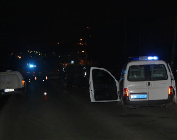 Beograd: Ranjen sin poznatog fudbalera?