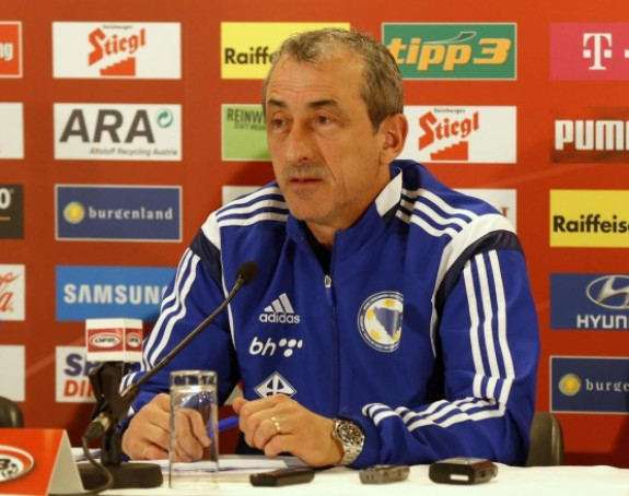 Meša: Pozvan Rade Krunić, otpao Stojan Vranješ!