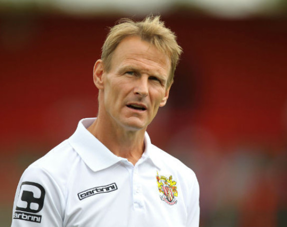 Велики повратак - великог Шерингема!