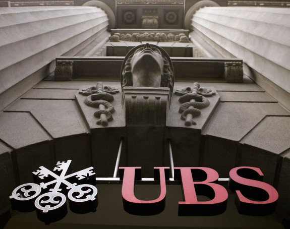 Najveća švajcarska banka pod istragom zbog FIFA-e!