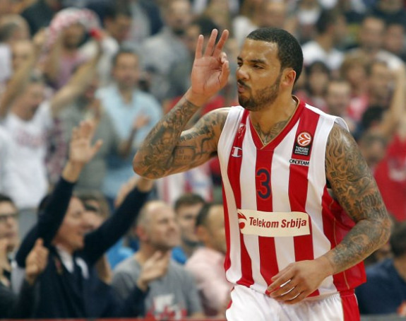 Вилијамс се враћа у Звезду!