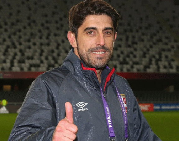 Paunović na pregovorima u Atini!
