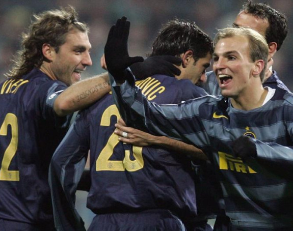 Priča godine: Nestao je 2004. gledajući Inter, a onda...!