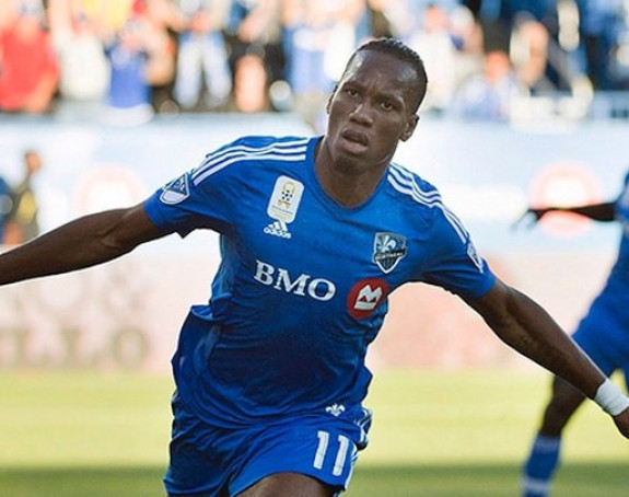 Дрогба се ипак не враћа у Европу!