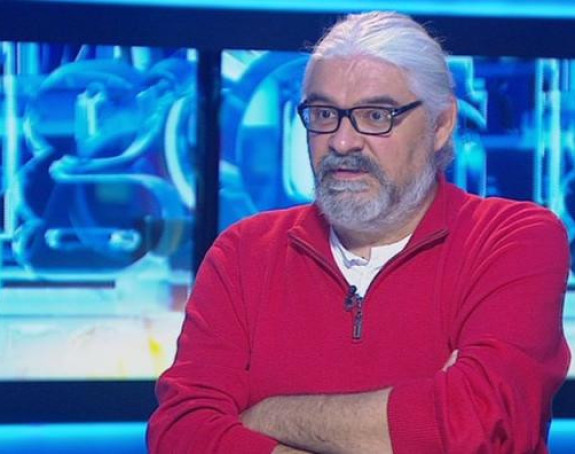 Ne može politika iz ''vječitih'', kad ih je stvorila!