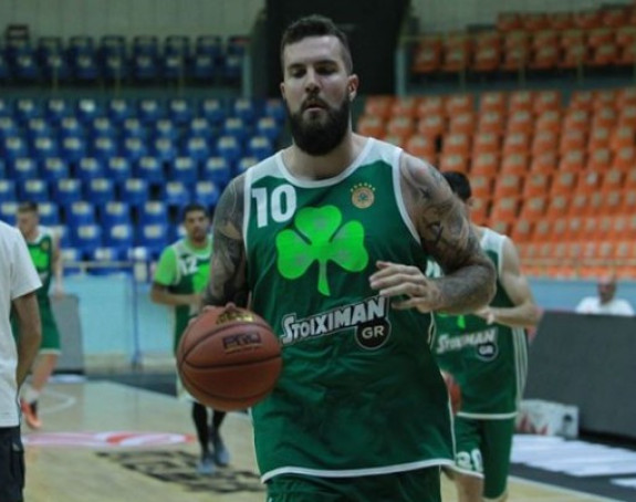 Радуљица: ПАО ми је можда највећи изазов у каријери!