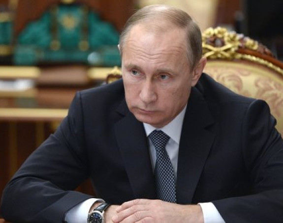 Putin: Spekulanti da daju dokaz da je ID srušila ruski avion