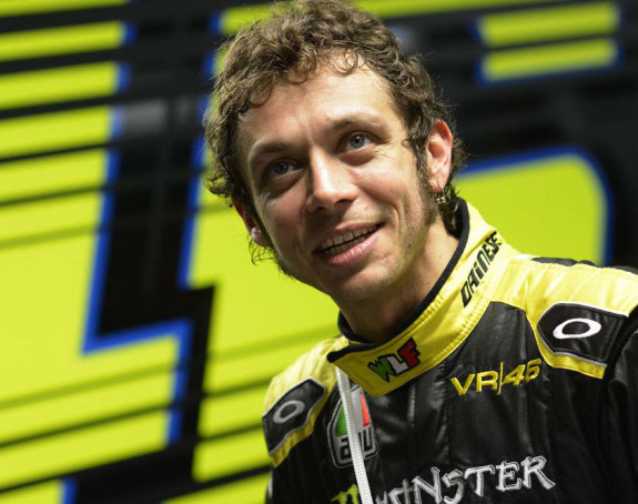 ЦАС одбио Росијев захтев, стартује са зачеља!