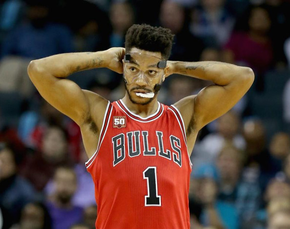 NBA: Rouz i Čikago - vrijeme je za rastanak?!