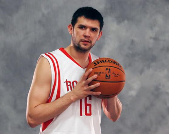 Kraj sage! Papanikolau se vraća u NBA!