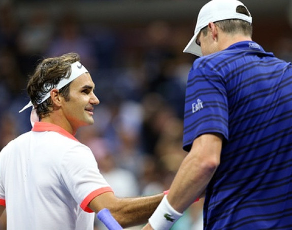 Federer: Ne znam šta sam mogao drugačije…?!